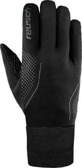 Reusch Dynamic TOUCH-TEC 5370501 7700 black front